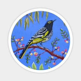 Regent Honeyeater Magnet